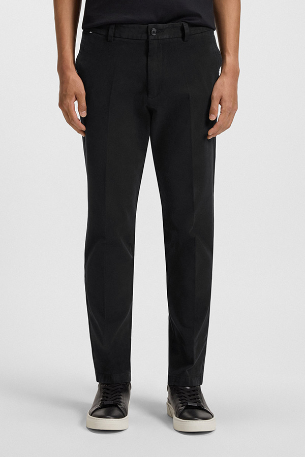 ΠΑΝΤΕΛΟΝΙ BOSS - 001 ΜΑΥΡΟ